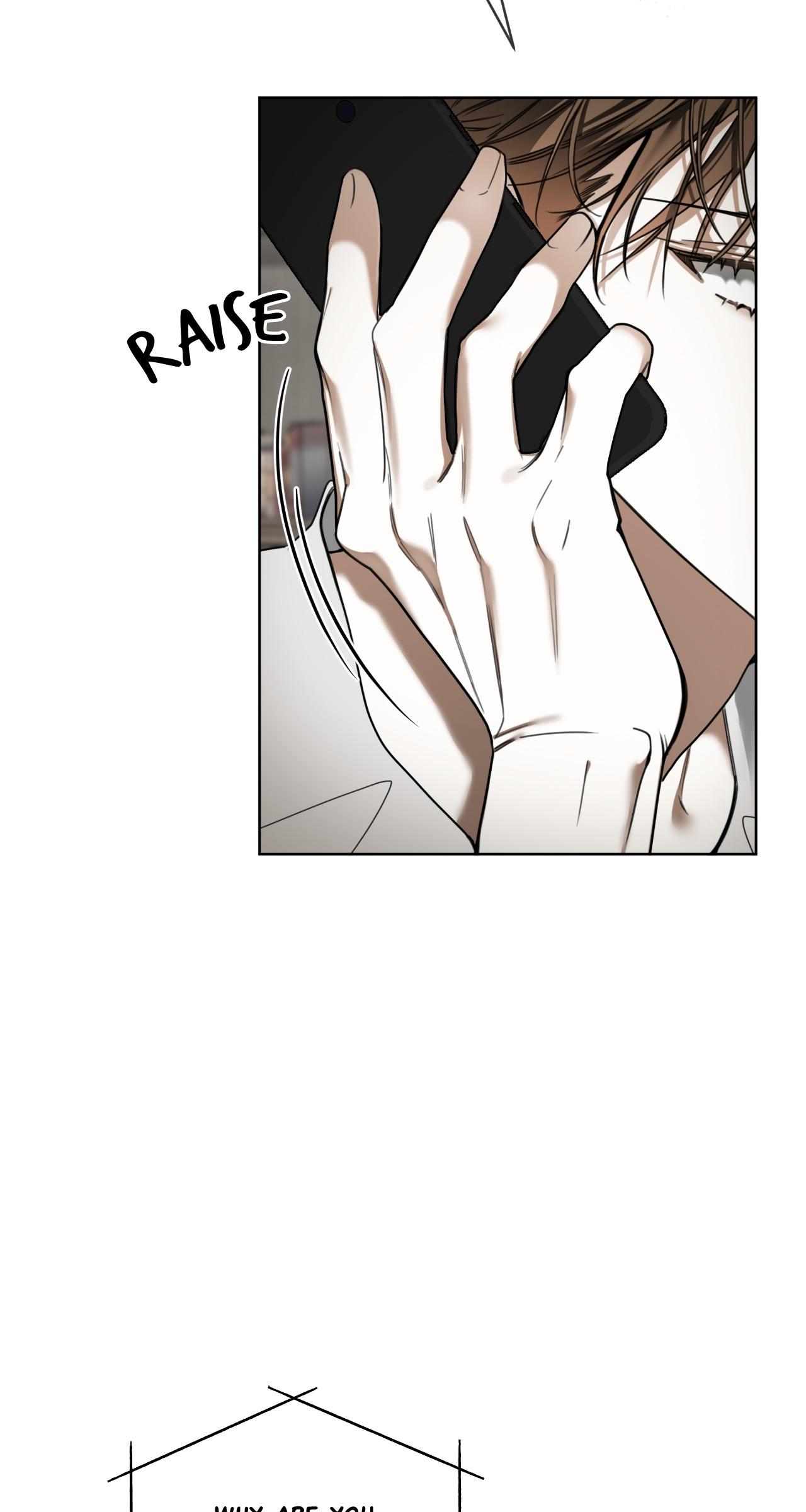 The Foul Chapter 135 - Page 79 in English