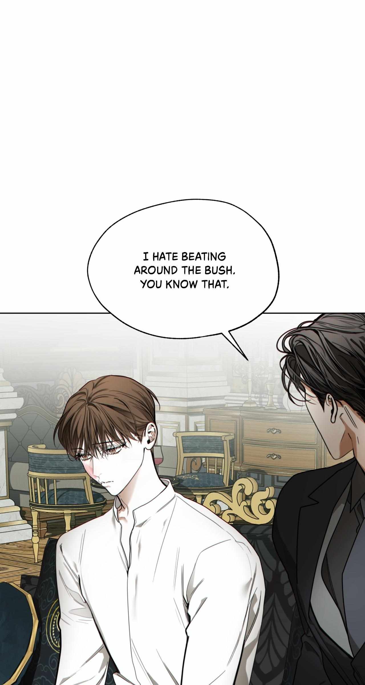 The Foul Chapter 135 - Page 9 in English