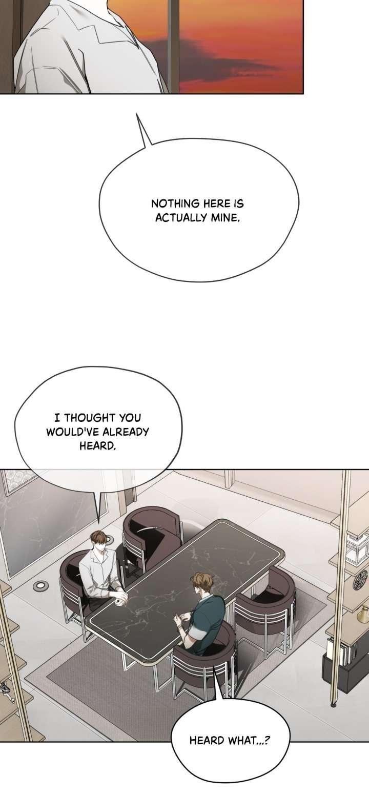 The Foul Chapter 136 - Page 15 in English