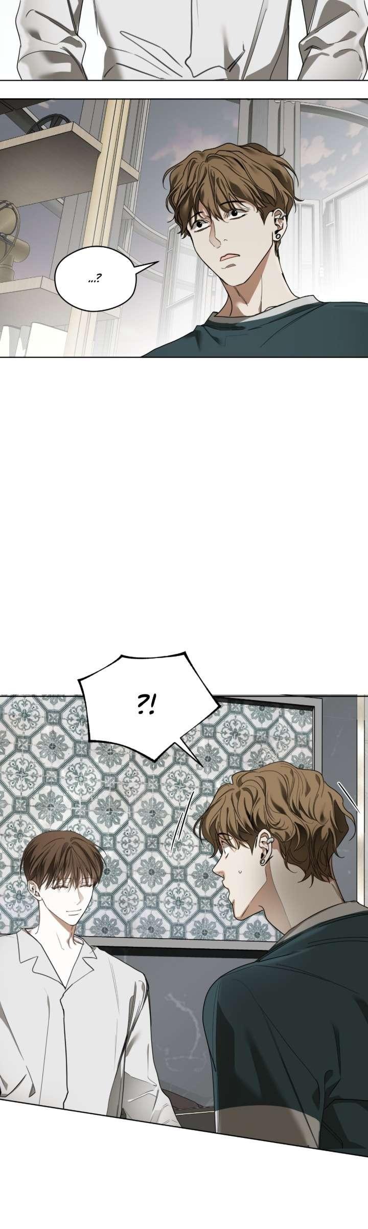 The Foul Chapter 136 - Page 17 in English