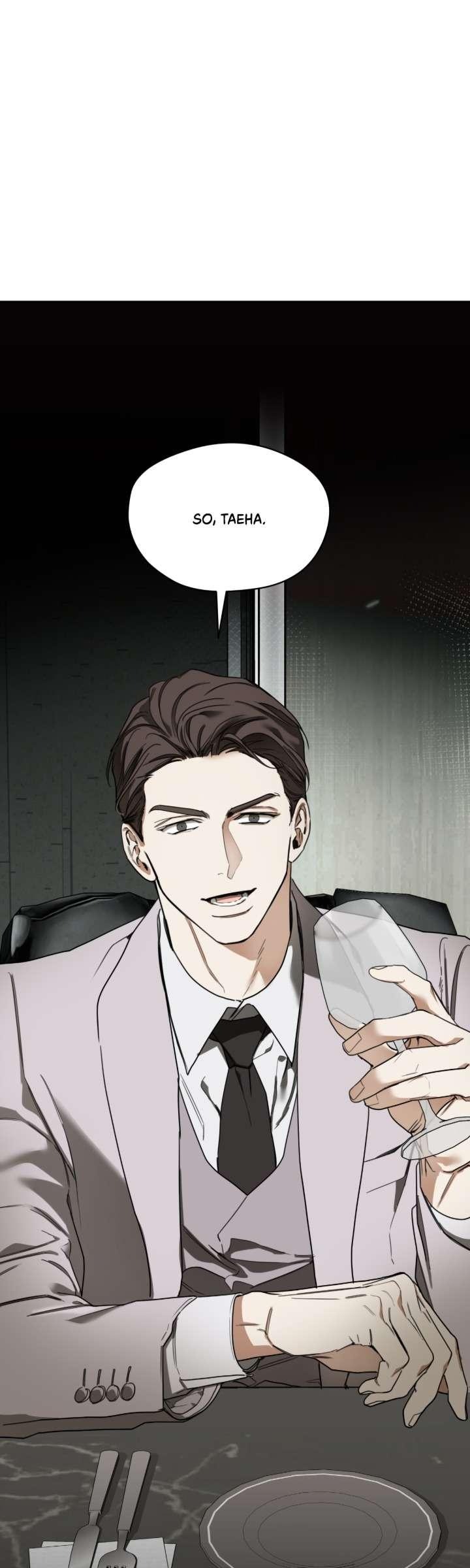 The Foul Chapter 136 - Page 42 in English