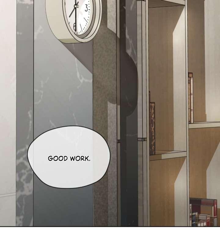 The Foul Chapter 136 - Page 9 in English
