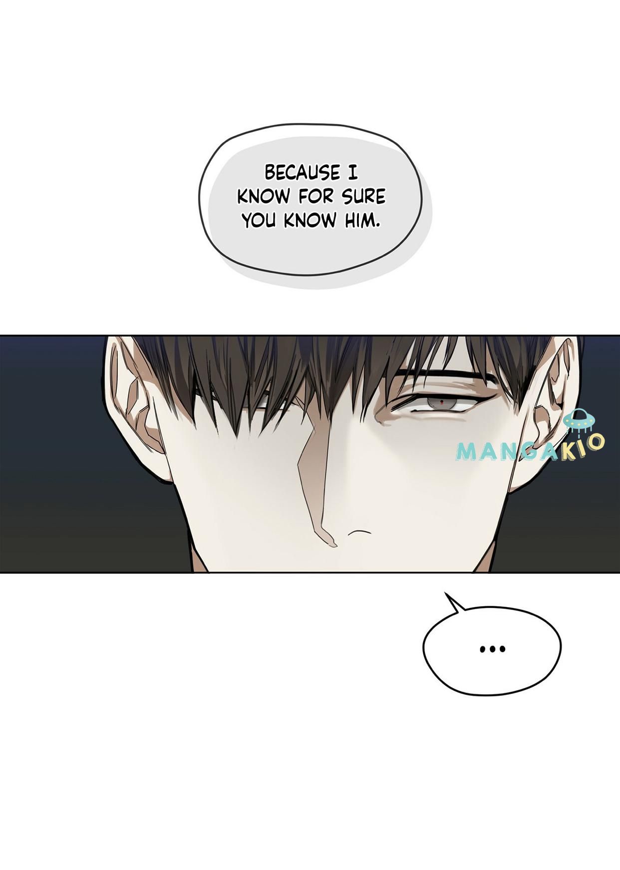 The Foul Chapter 14 - Page 13 in English