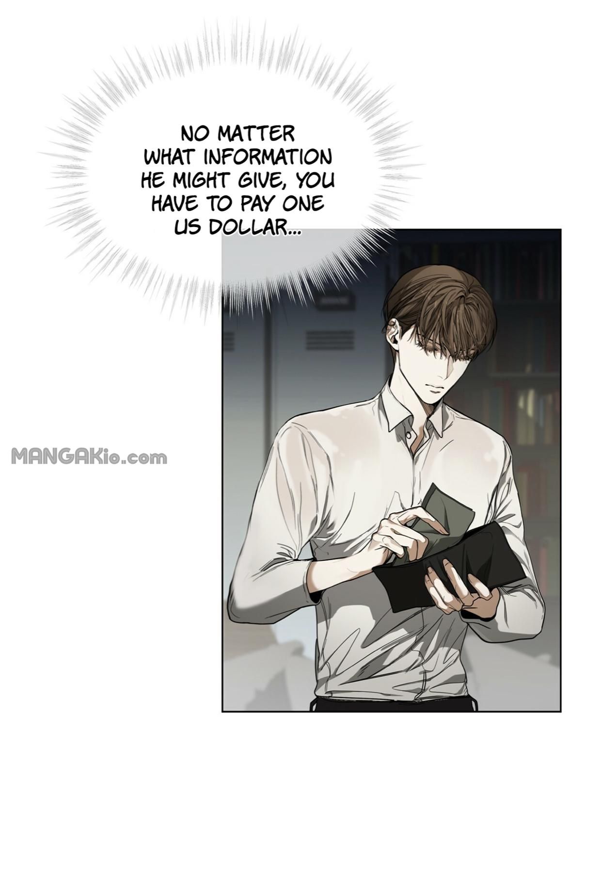 The Foul Chapter 14 - Page 28 in English