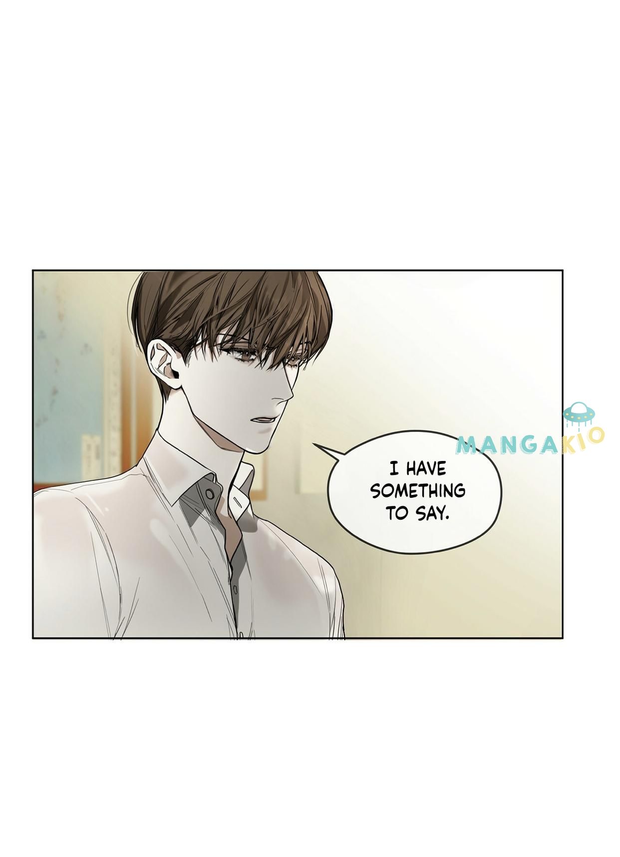 The Foul Chapter 14 - Page 3 in English