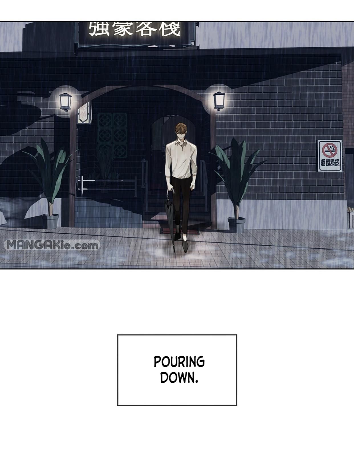 The Foul Chapter 14 - Page 43 in English