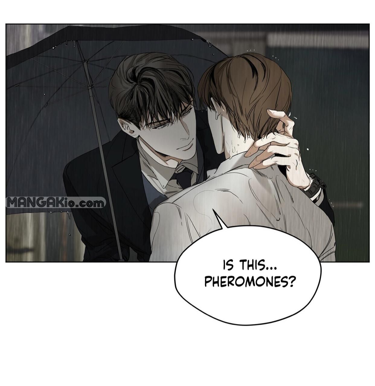 The Foul Chapter 15 - Page 20 in English