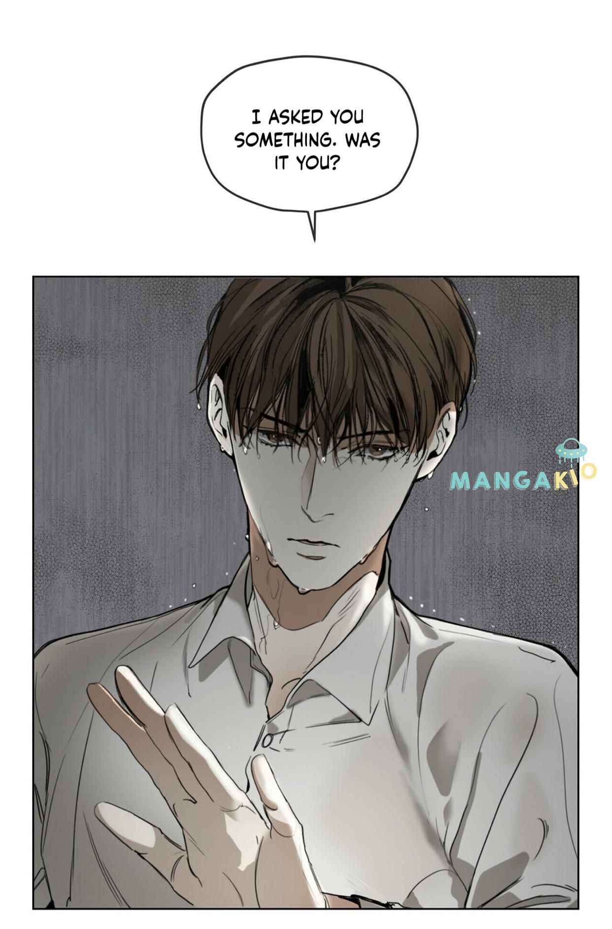 The Foul Chapter 15 - Page 23 in English