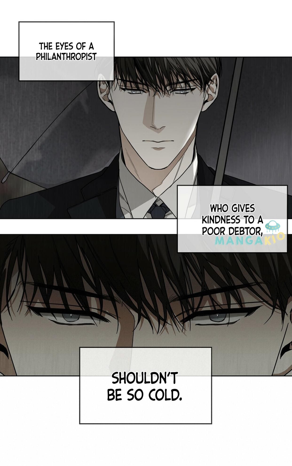 The Foul Chapter 15 - Page 45 in English