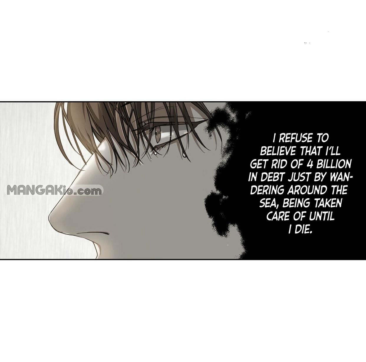 The Foul Chapter 15 - Page 47 in English