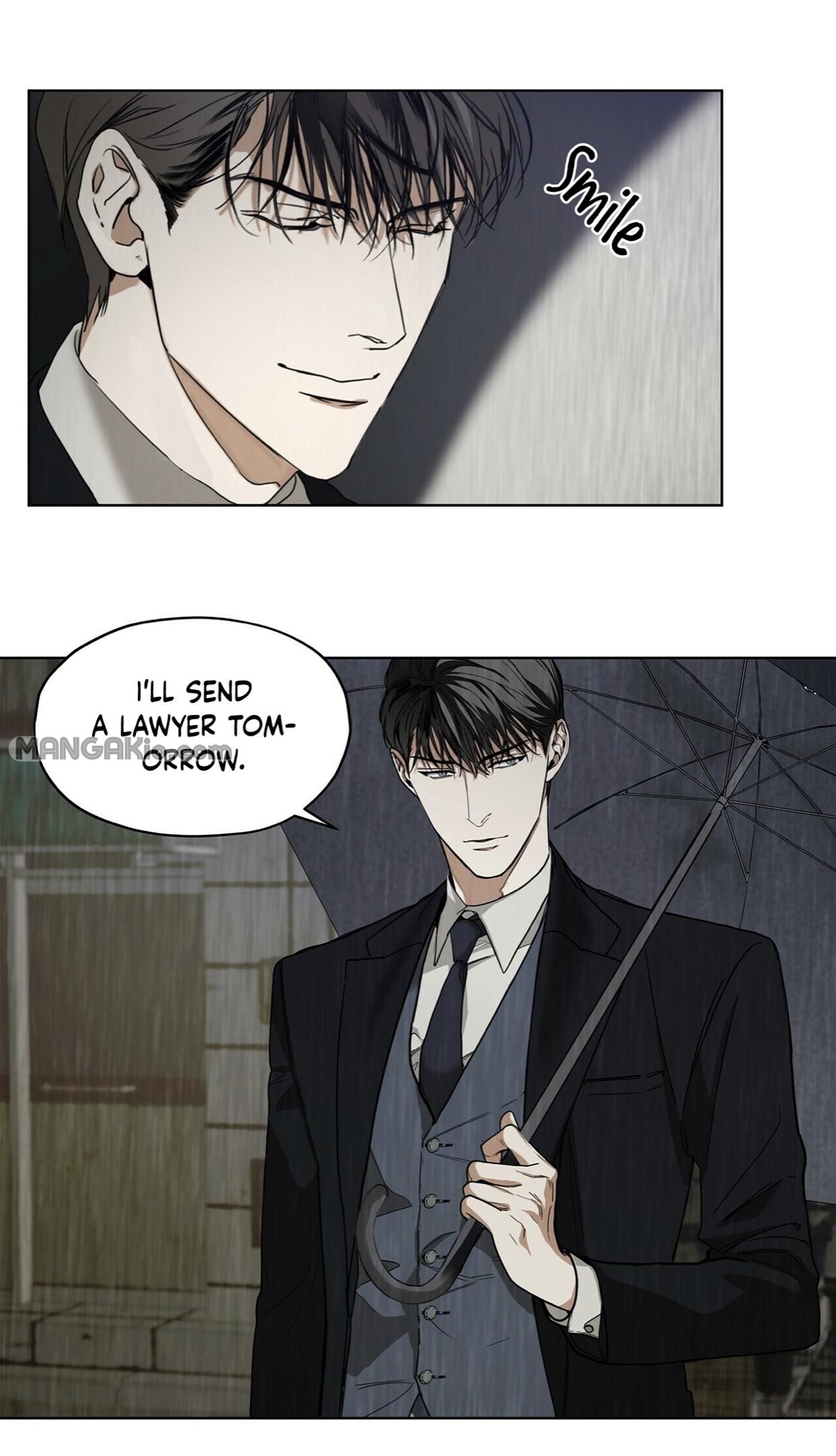 The Foul Chapter 15 - Page 48 in English