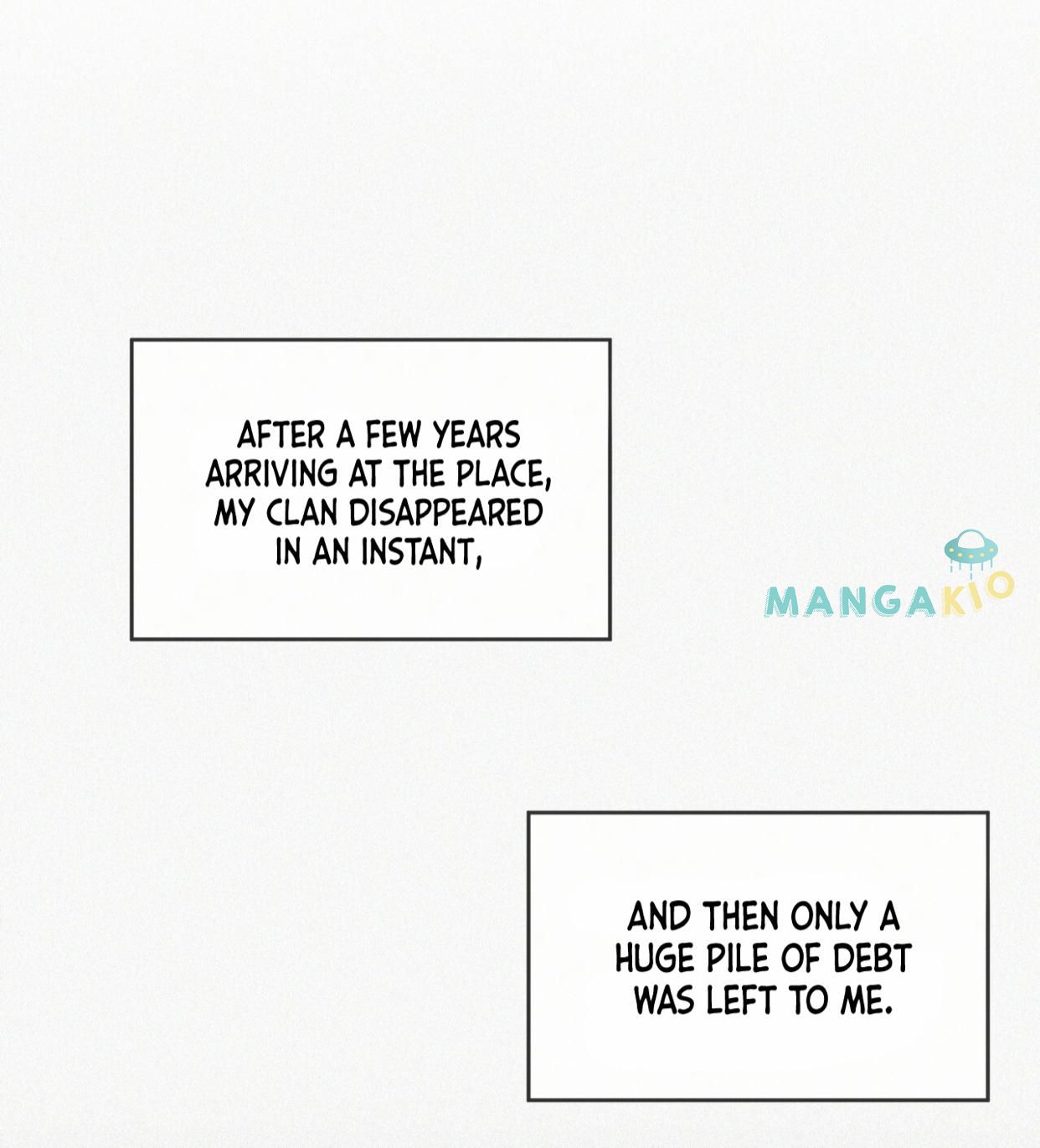 The Foul Chapter 15 - Page 5 in English
