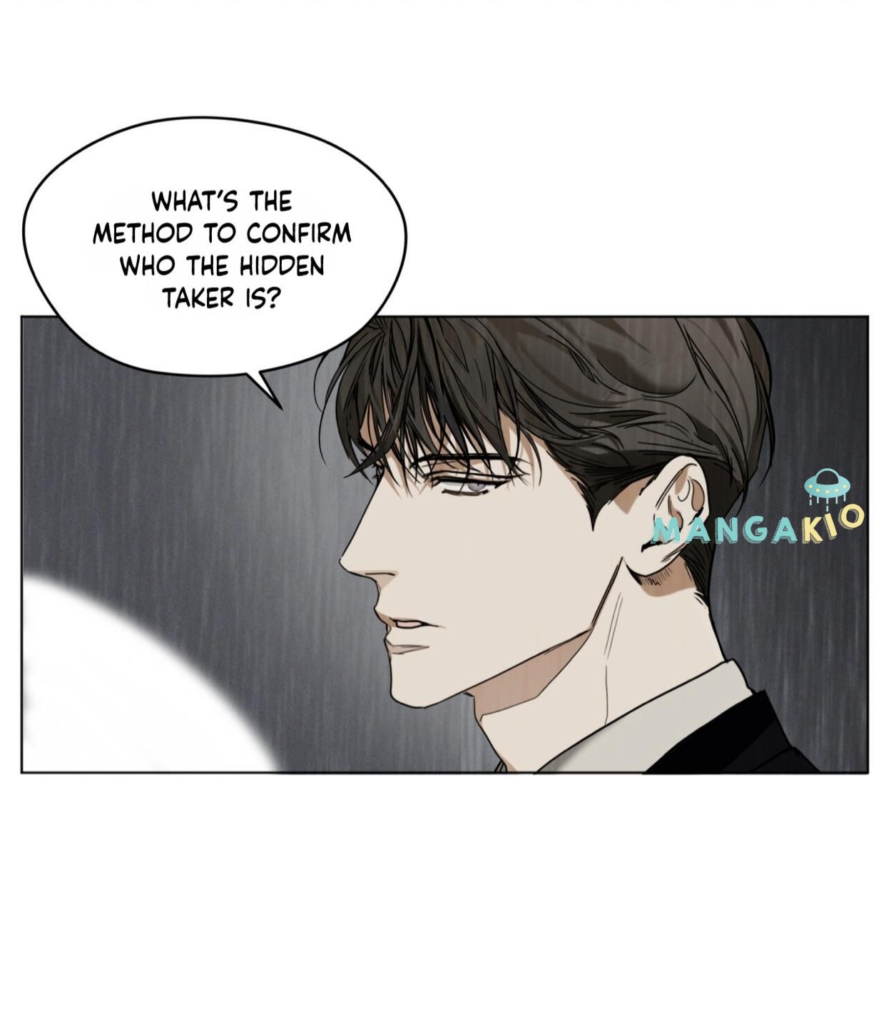 The Foul Chapter 15 - Page 54 in English