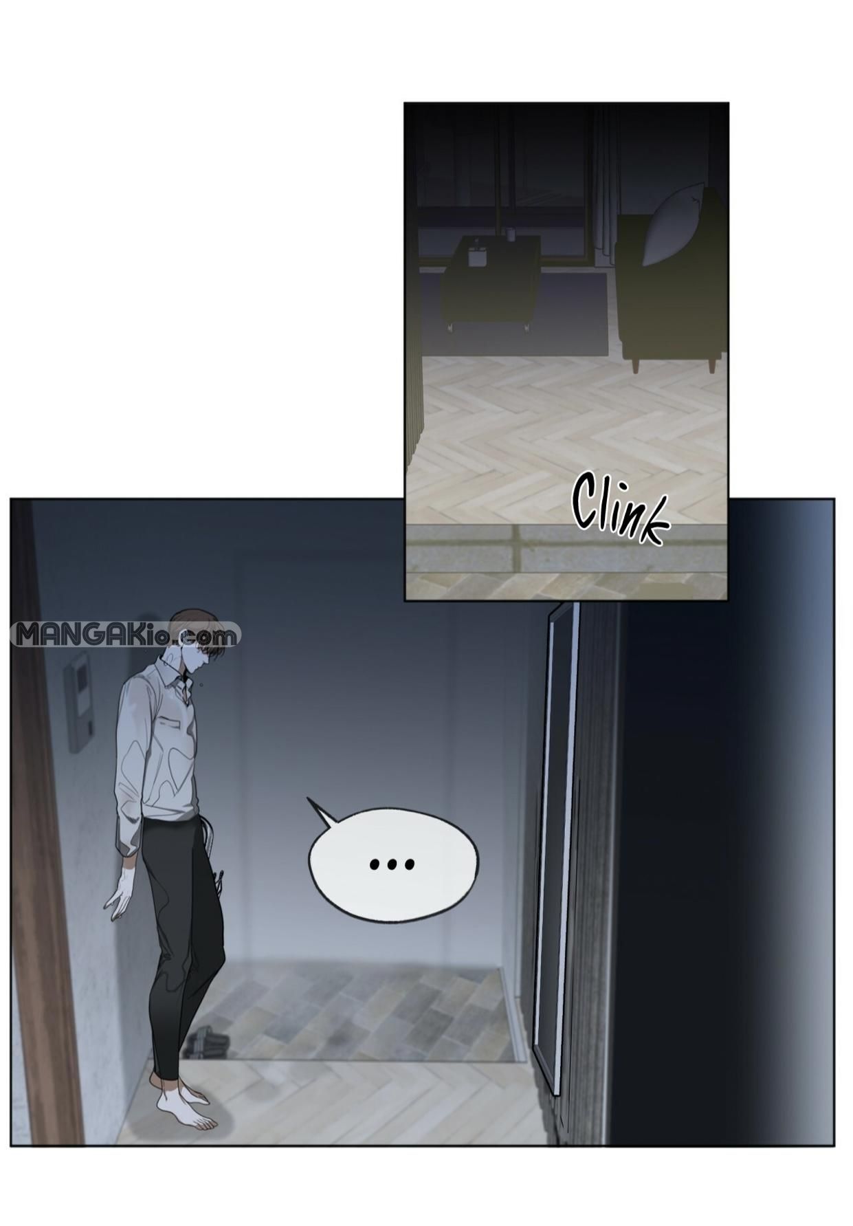 The Foul Chapter 15 - Page 57 in English