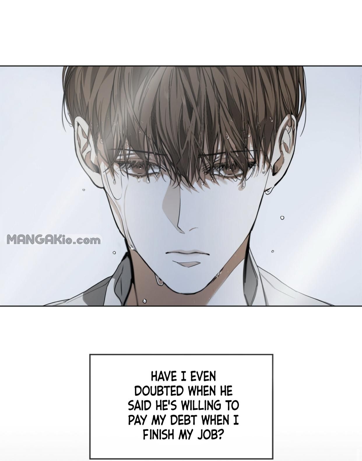 The Foul Chapter 15 - Page 59 in English