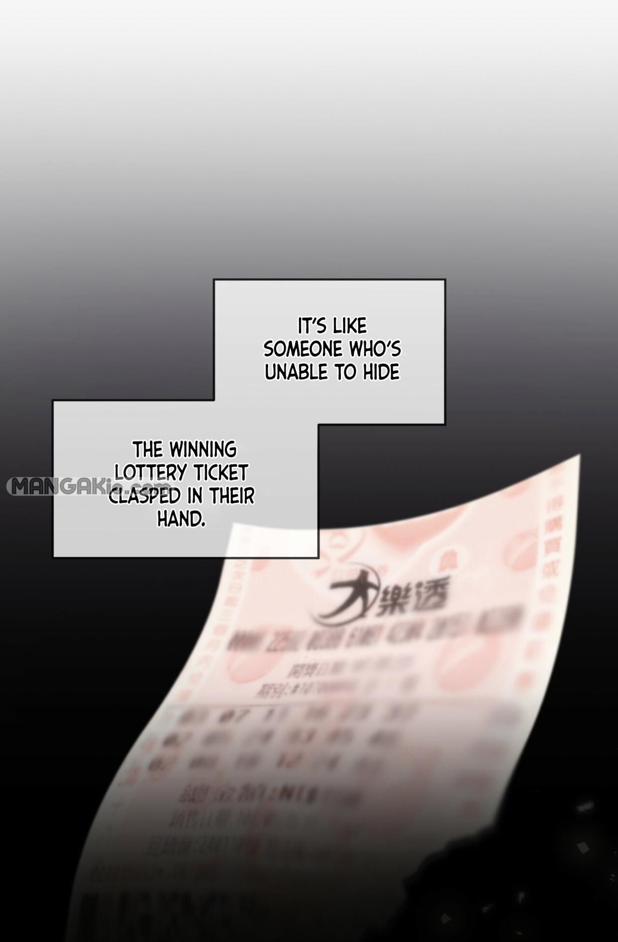 The Foul Chapter 15 - Page 60 in English