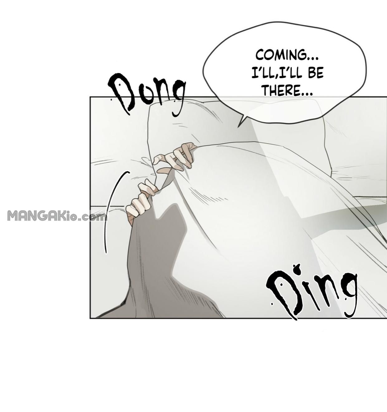 The Foul Chapter 15 - Page 67 in English