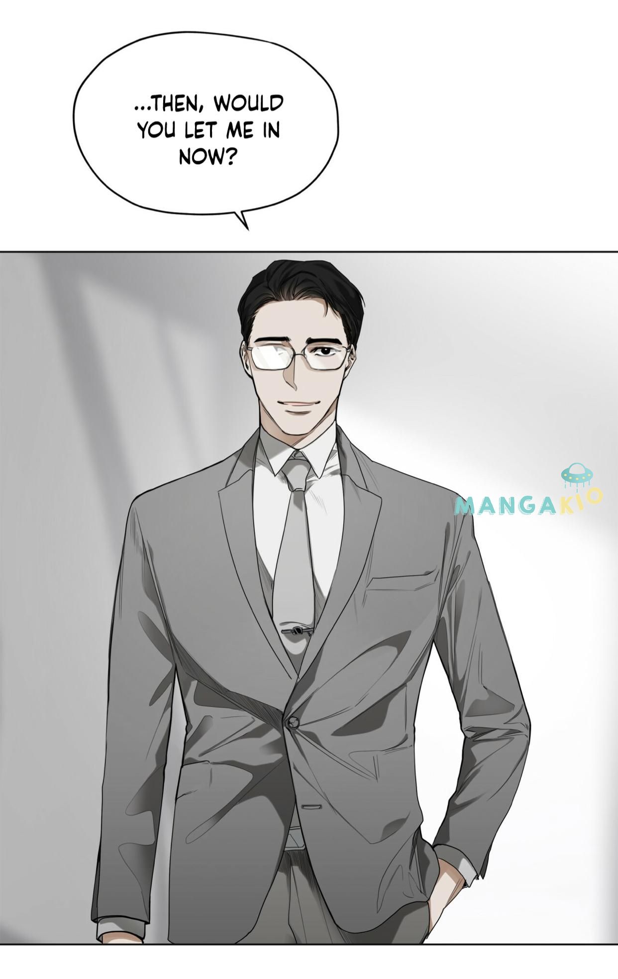 The Foul Chapter 15 - Page 73 in English