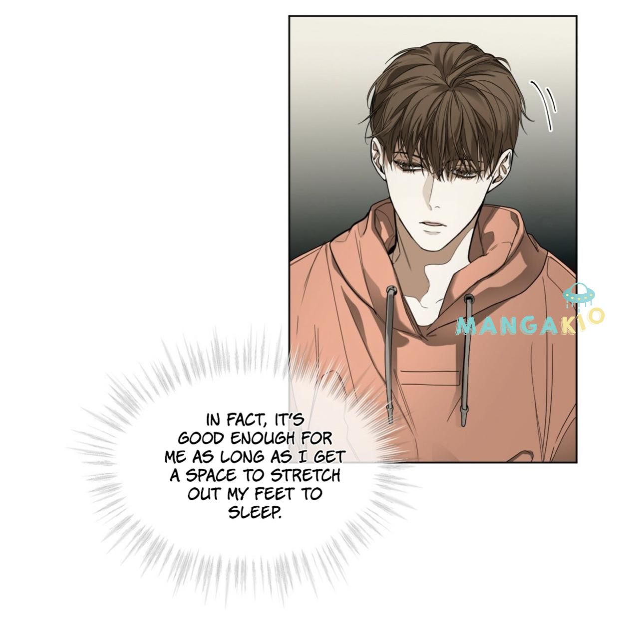 The Foul Chapter 16 - Page 16 in English