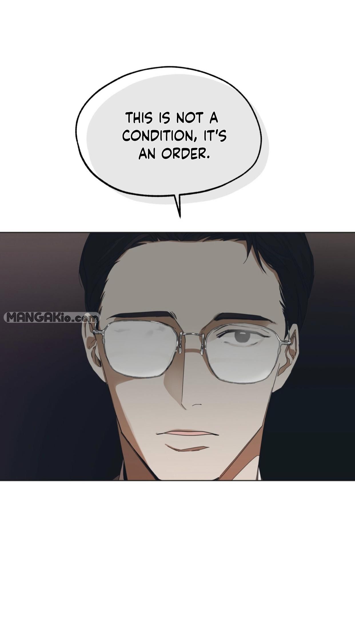 The Foul Chapter 16 - Page 19 in English