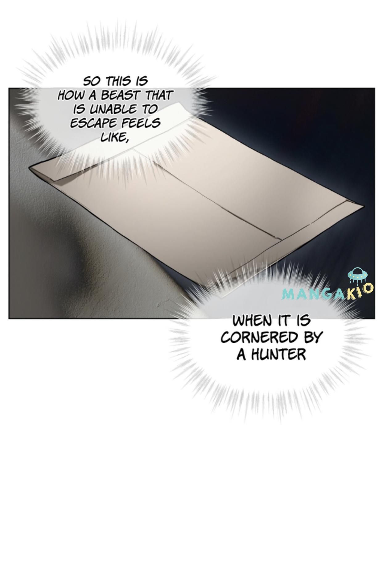 The Foul Chapter 16 - Page 42 in English