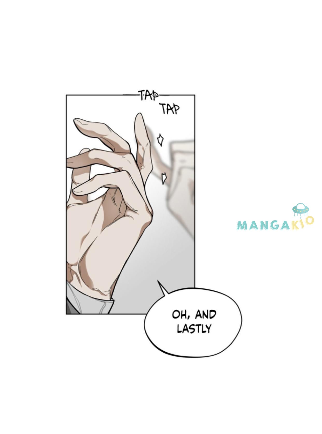 The Foul Chapter 16 - Page 43 in English