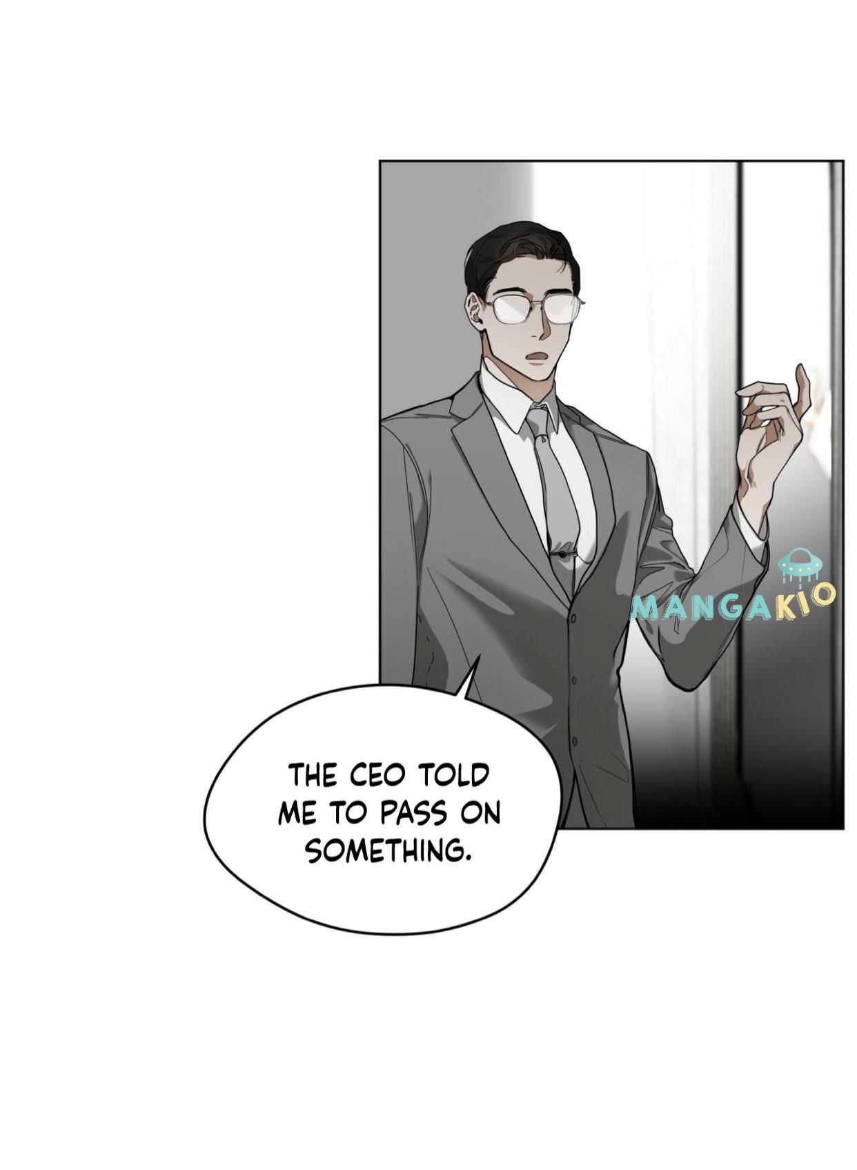 The Foul Chapter 16 - Page 44 in English