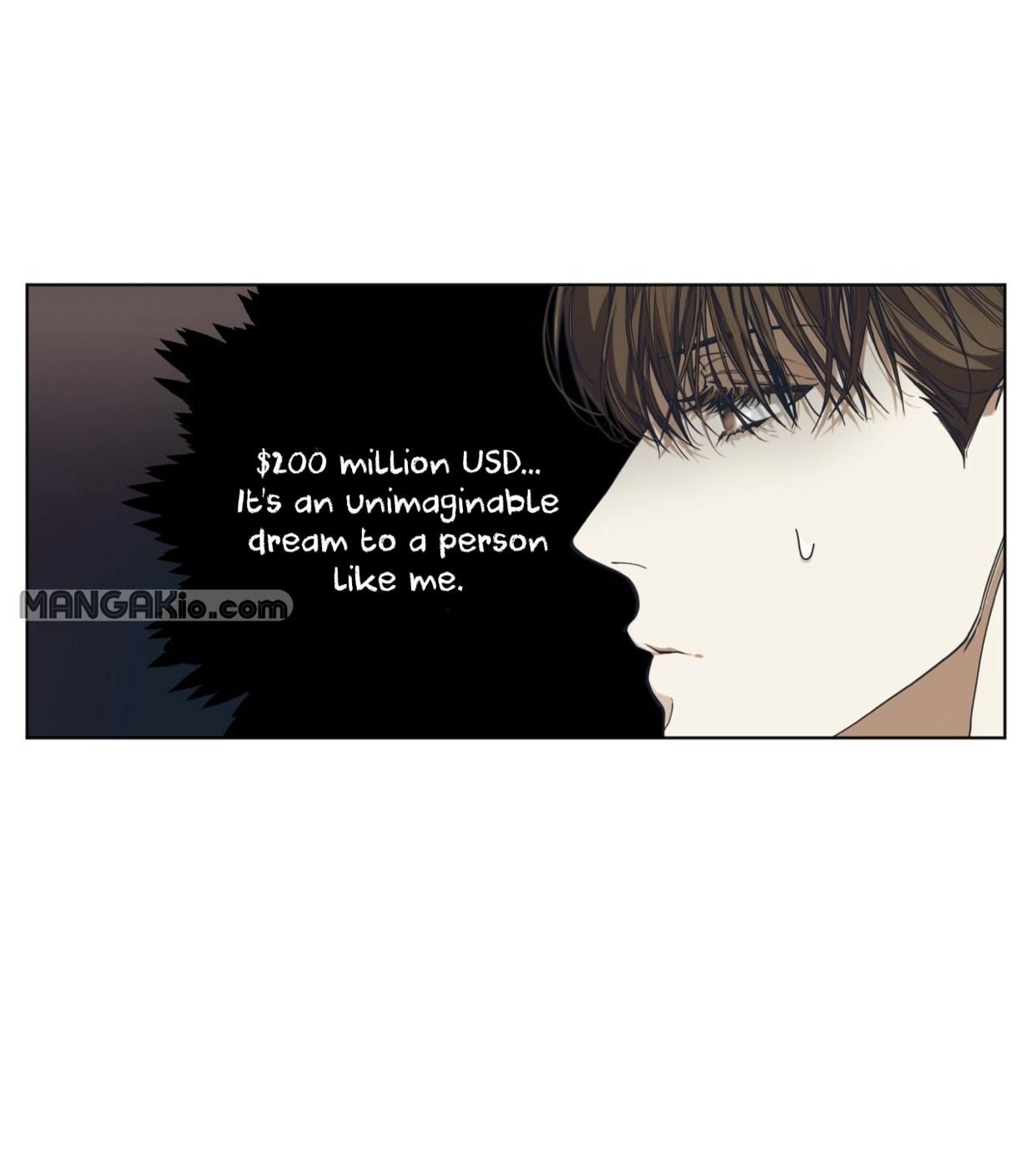The Foul Chapter 16 - Page 7 in English