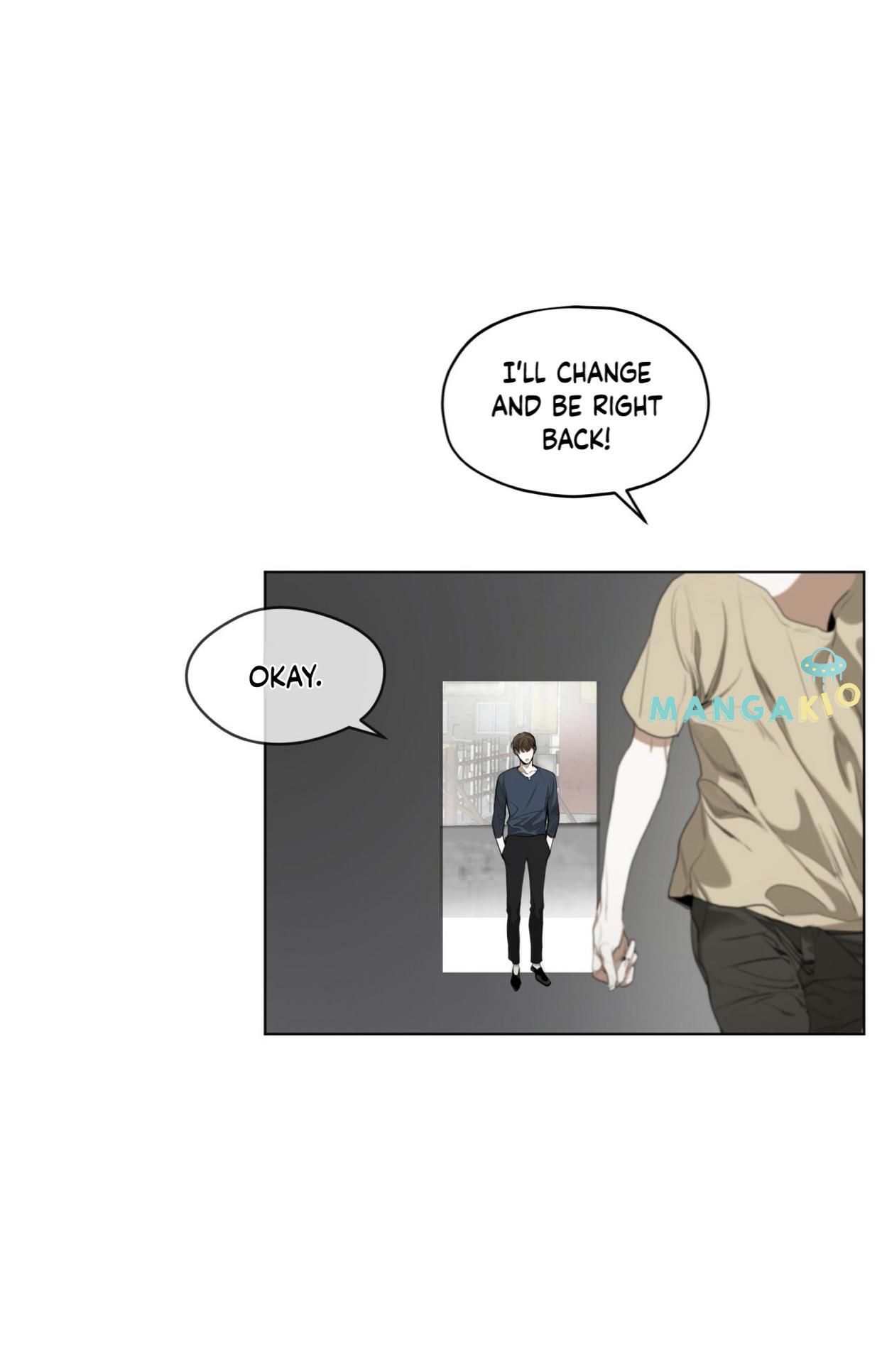 The Foul Chapter 17 - Page 15 in English
