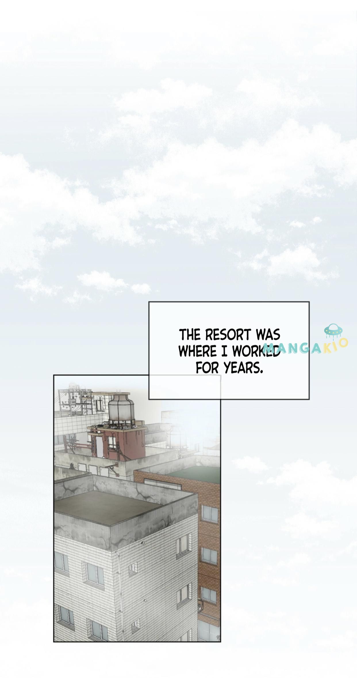 The Foul Chapter 17 - Page 16 in English
