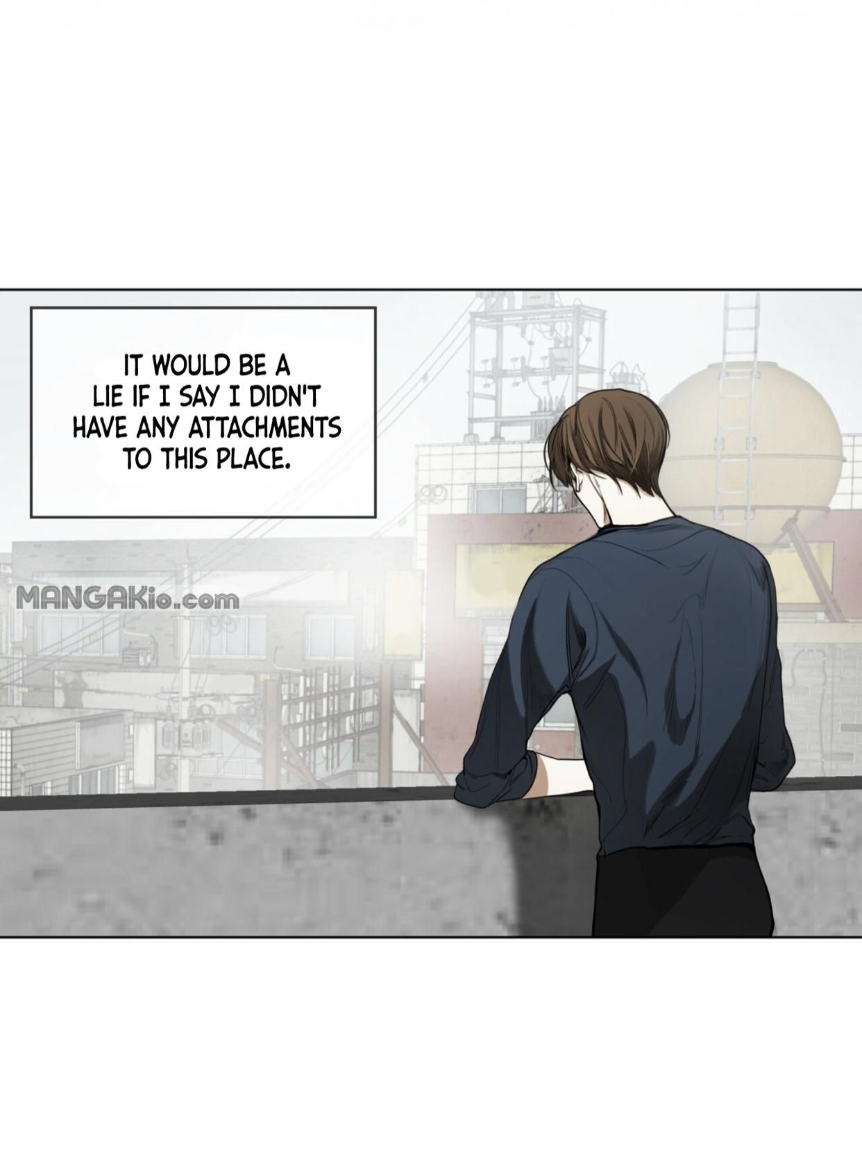 The Foul Chapter 17 - Page 17 in English