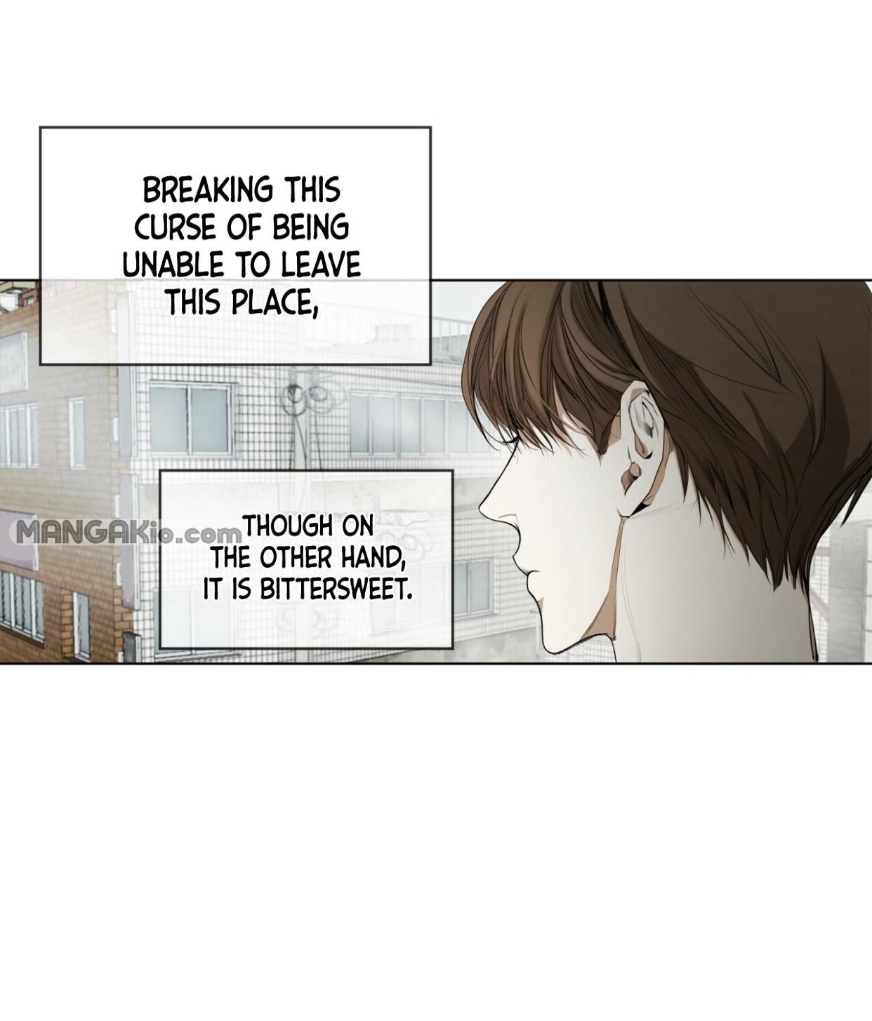 The Foul Chapter 17 - Page 18 in English