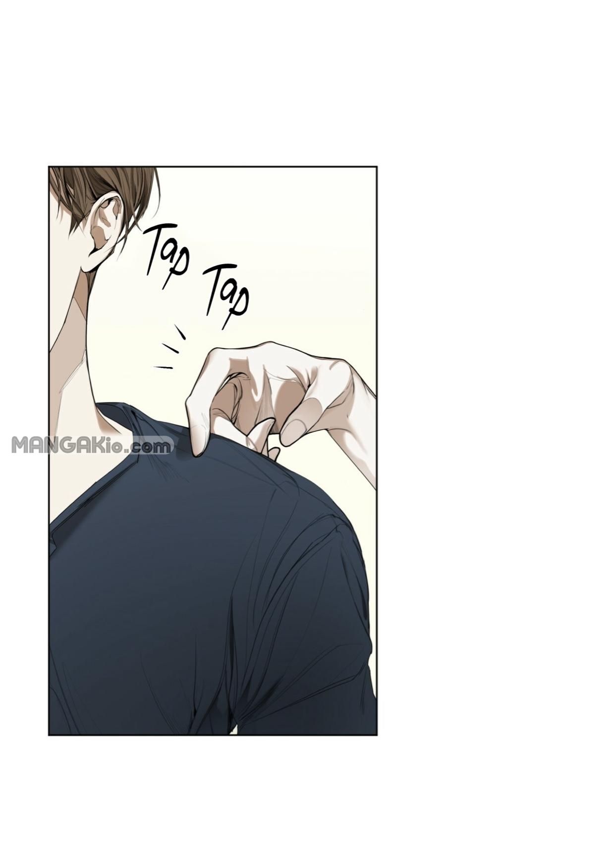 The Foul Chapter 17 - Page 47 in English