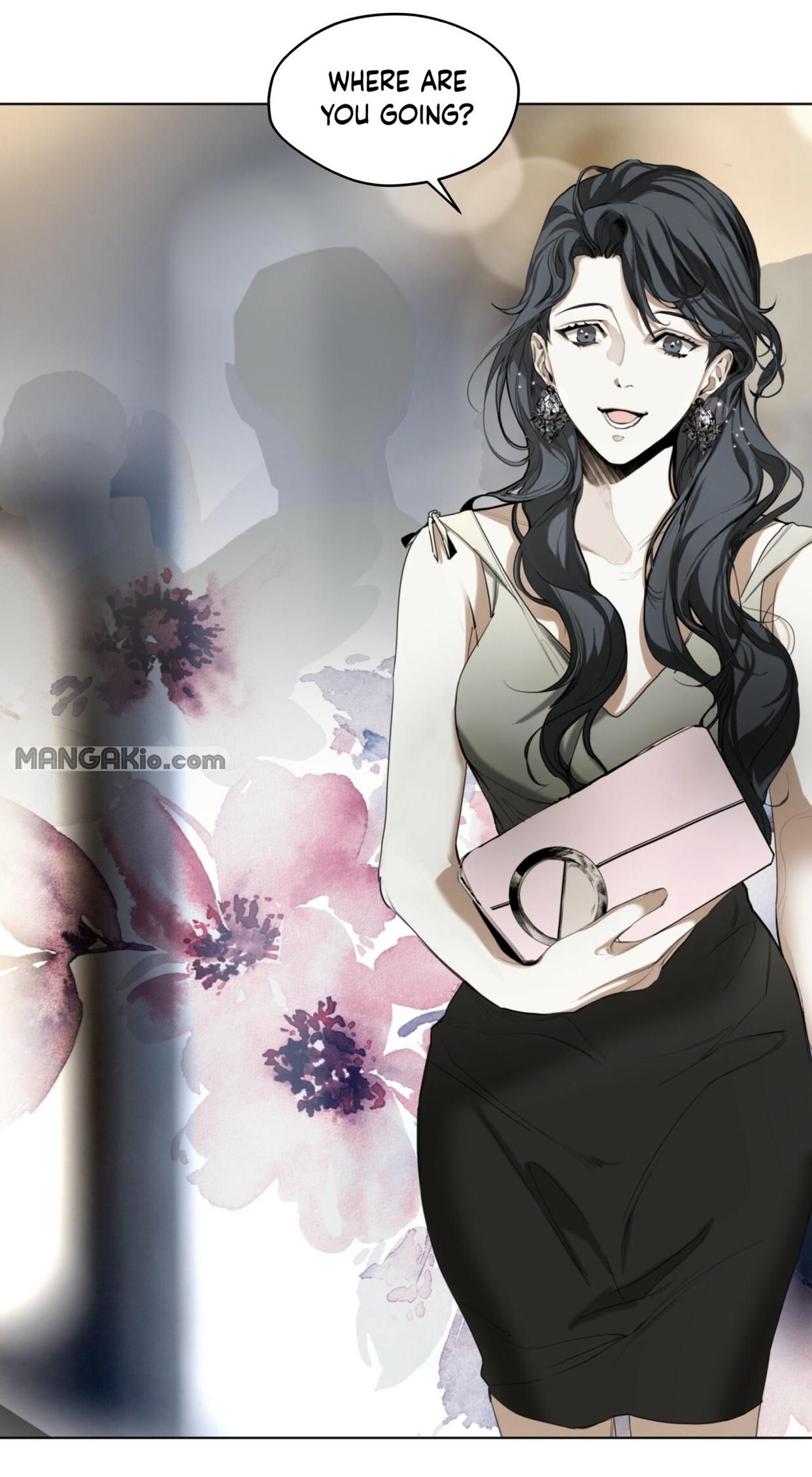 The Foul Chapter 17 - Page 49 in English
