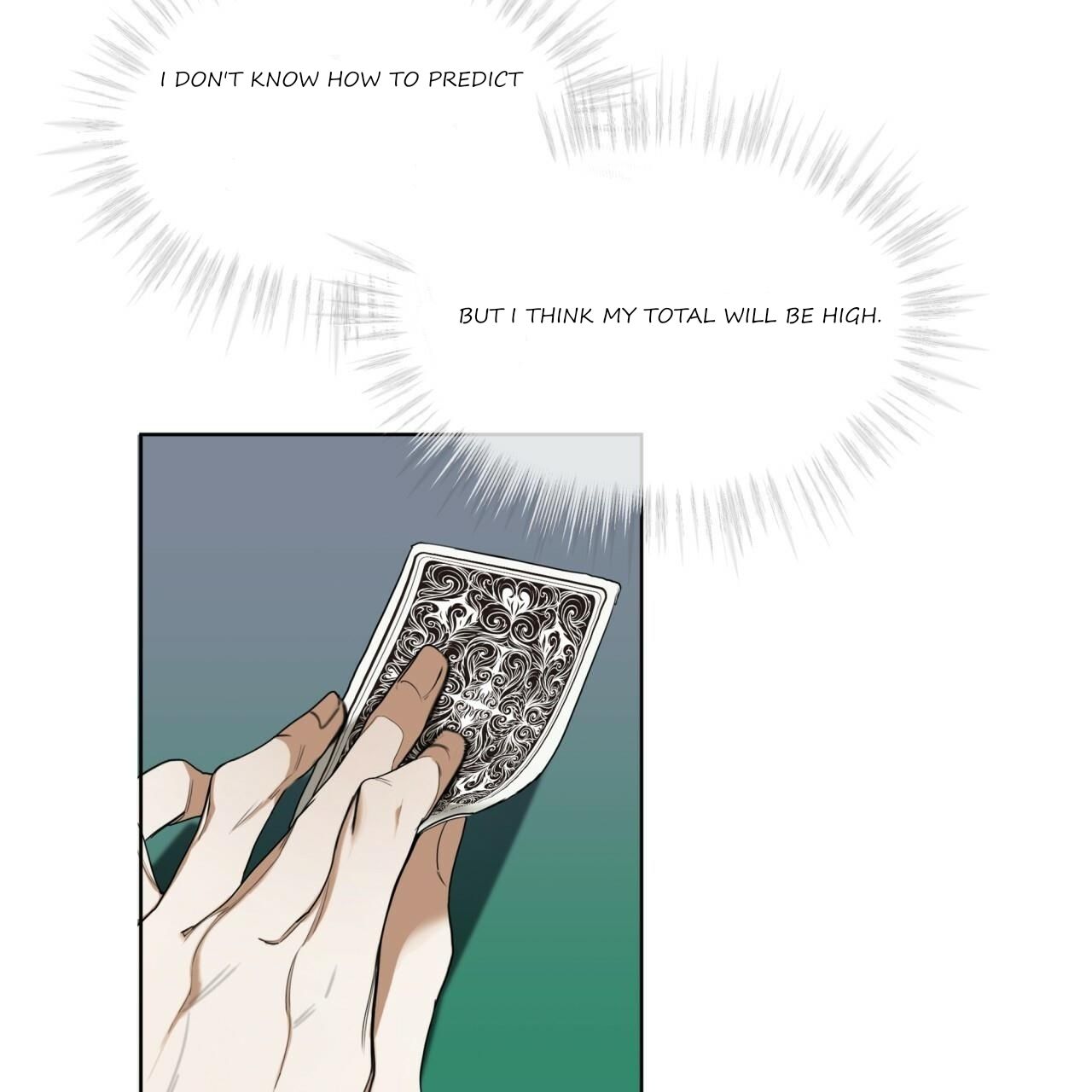 The Foul Chapter 29 - Page 106 in English