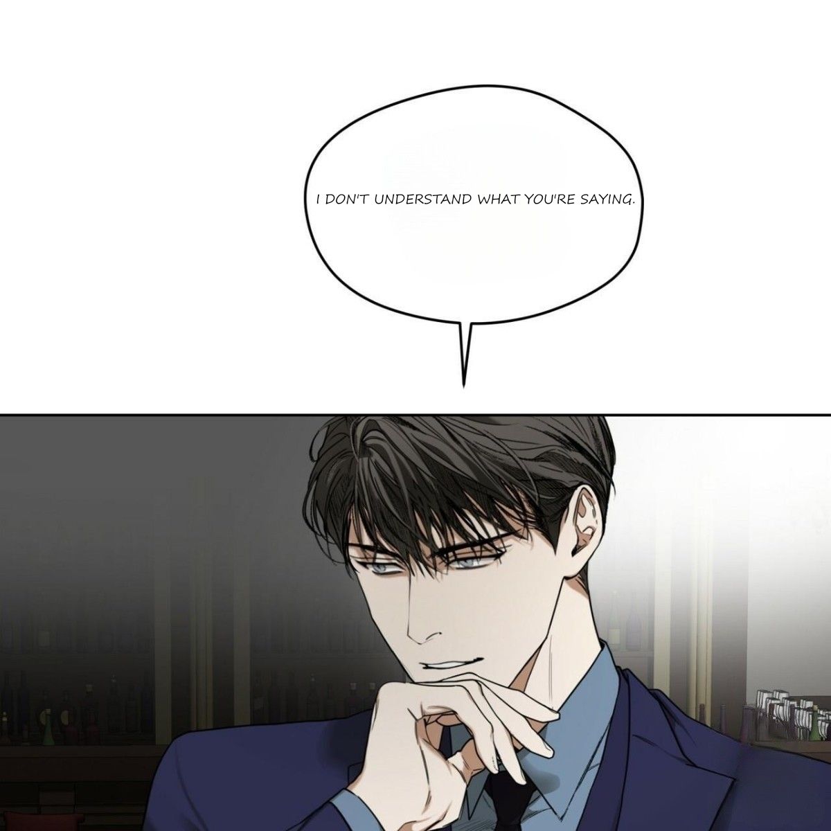 The Foul Chapter 29 - Page 4 in English