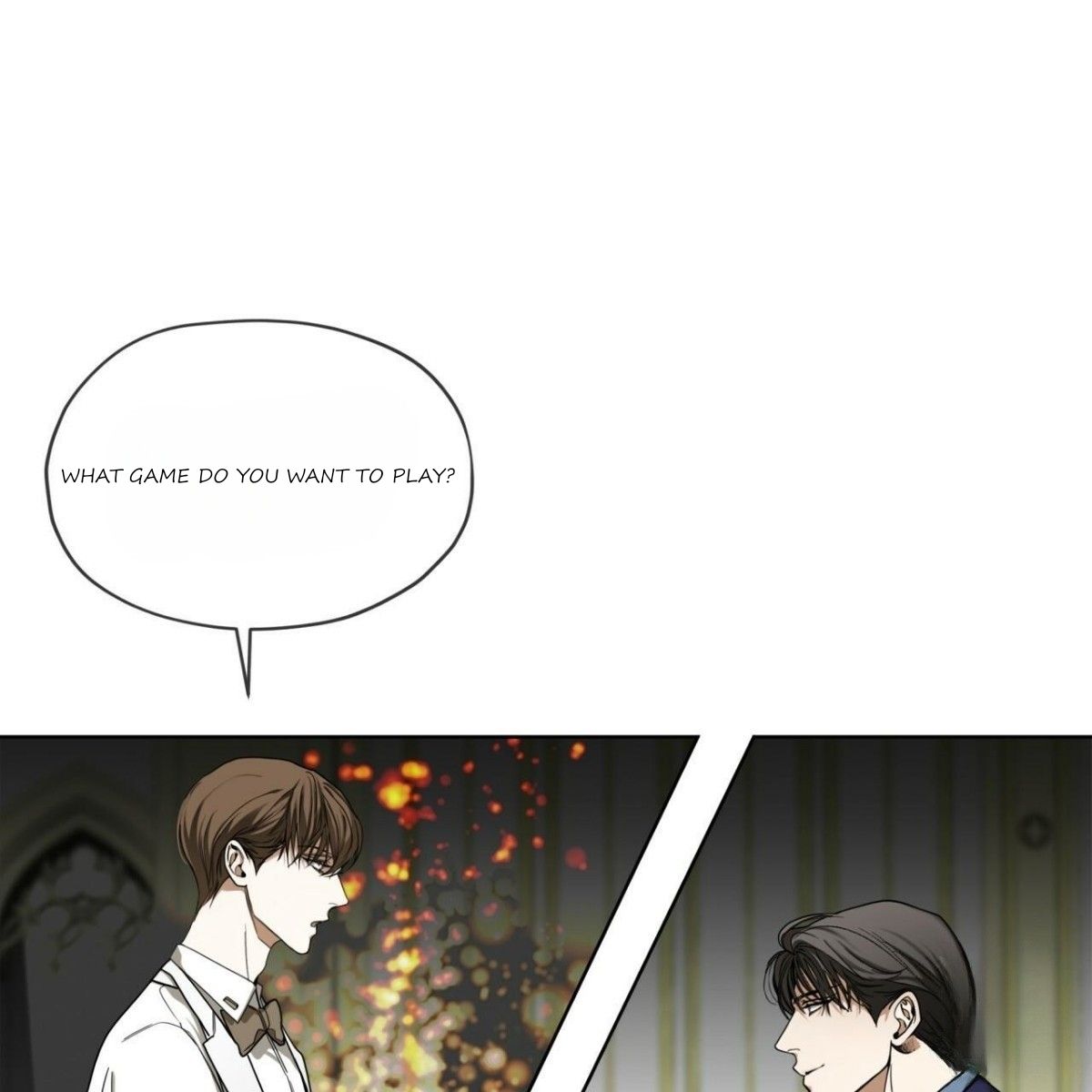 The Foul Chapter 29 - Page 43 in English