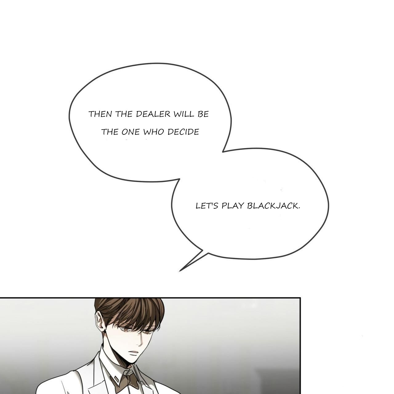 The Foul Chapter 29 - Page 45 in English