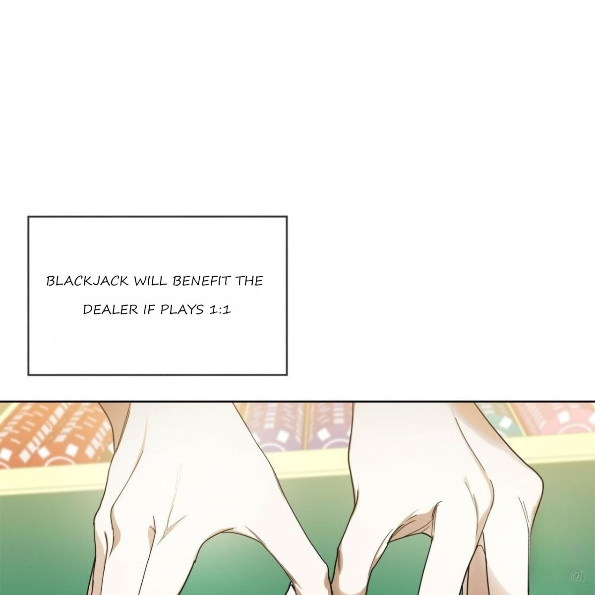 The Foul Chapter 29 - Page 48 in English