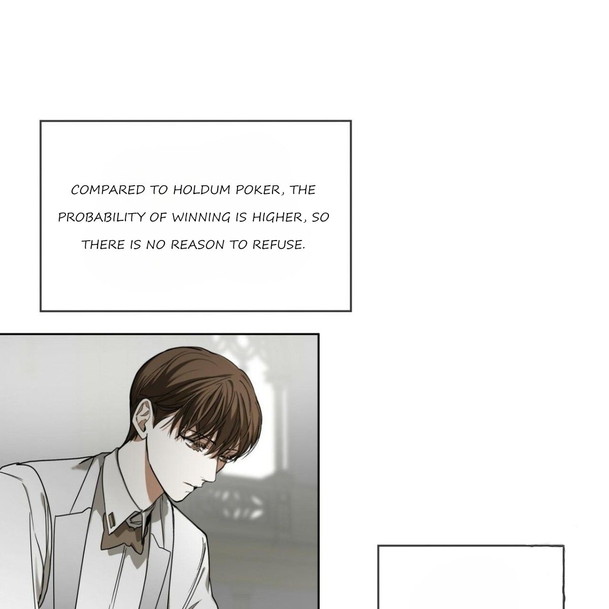 The Foul Chapter 29 - Page 50 in English