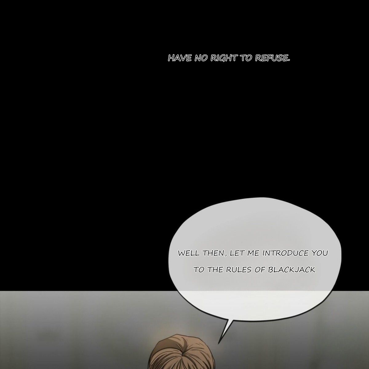 The Foul Chapter 29 - Page 53 in English