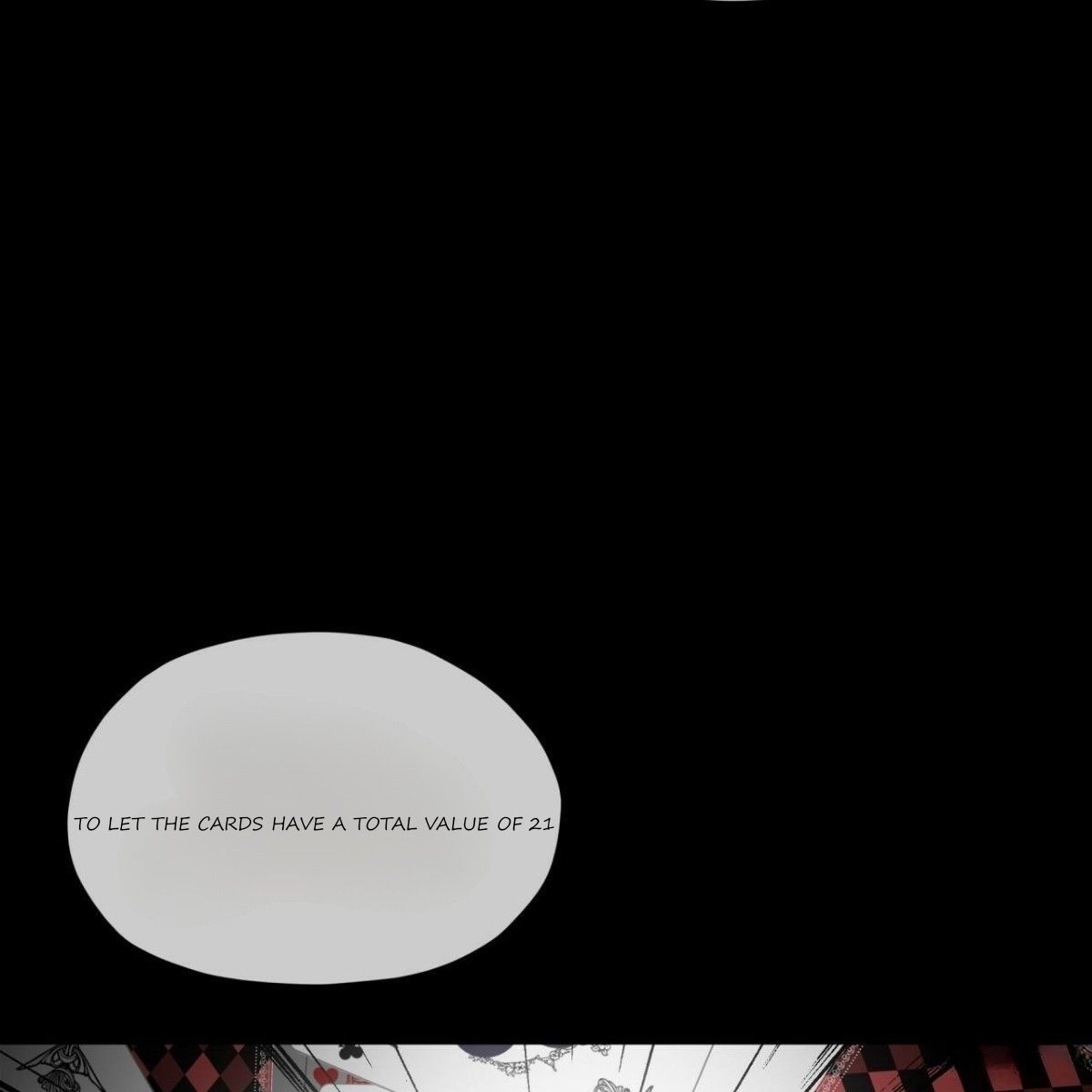 The Foul Chapter 29 - Page 57 in English