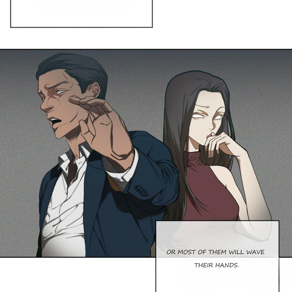 The Foul Chapter 29 - Page 66 in English
