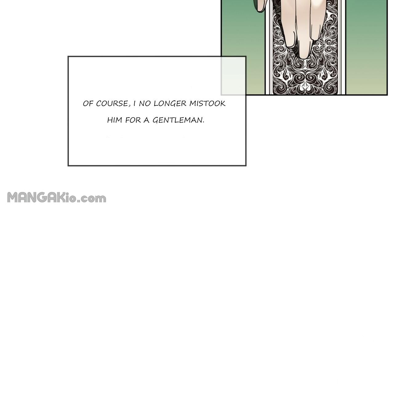 The Foul Chapter 29 - Page 69 in English