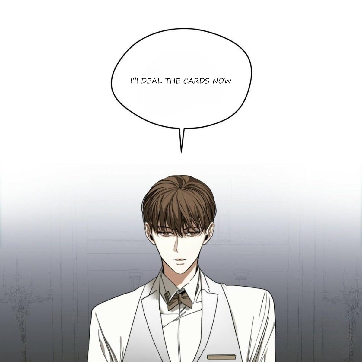 The Foul Chapter 29 - Page 70 in English