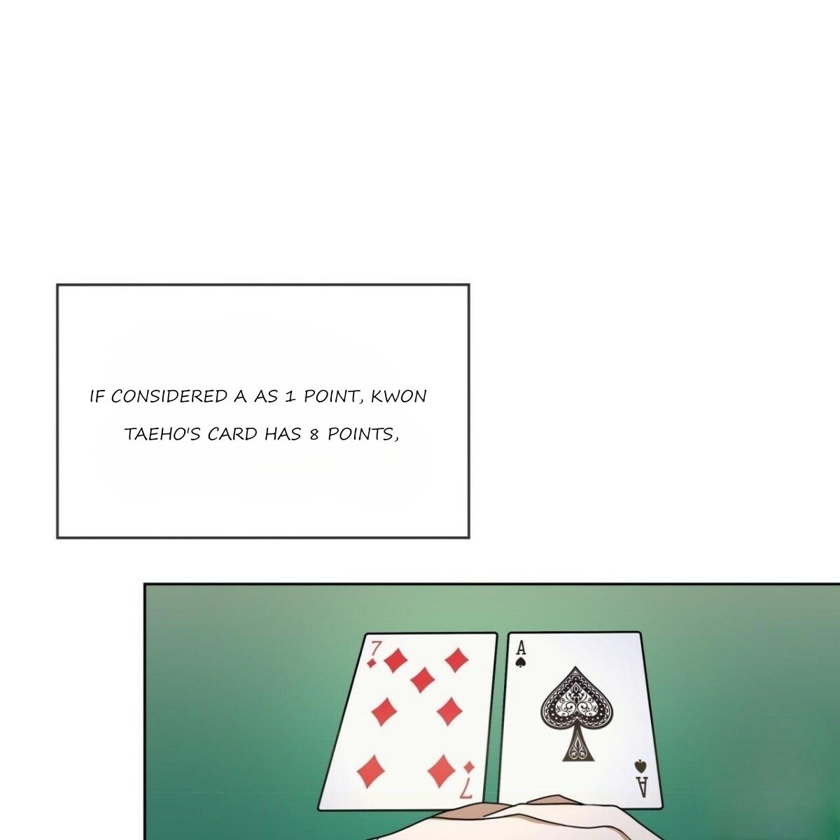 The Foul Chapter 29 - Page 75 in English
