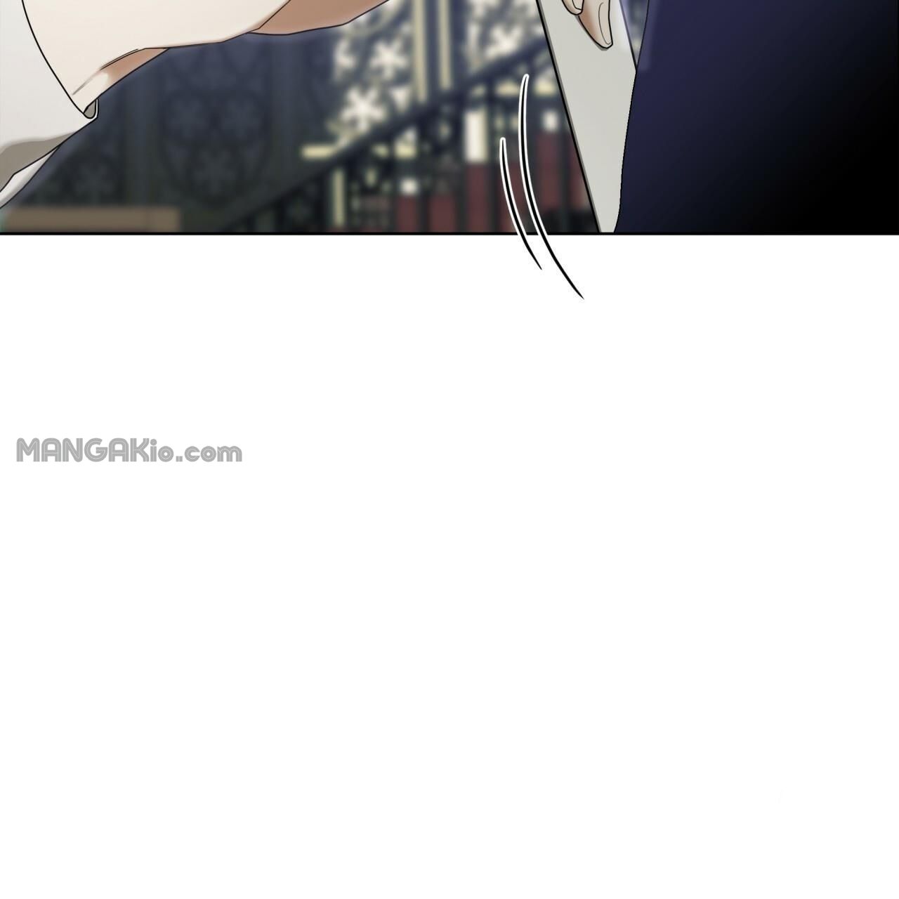 The Foul Chapter 29 - Page 8 in English