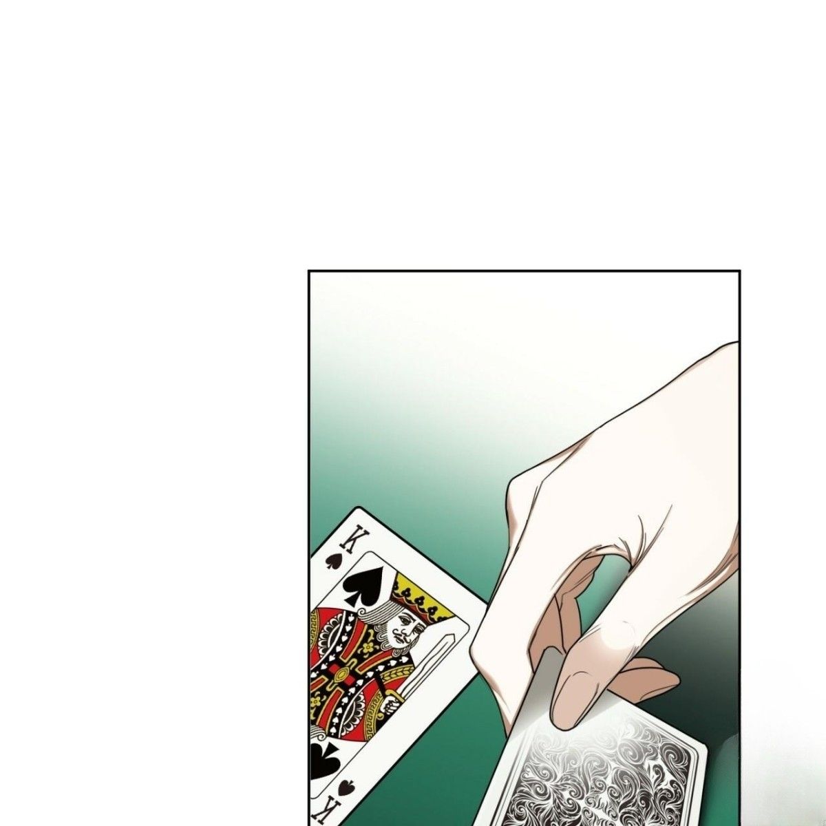 The Foul Chapter 29 - Page 83 in English