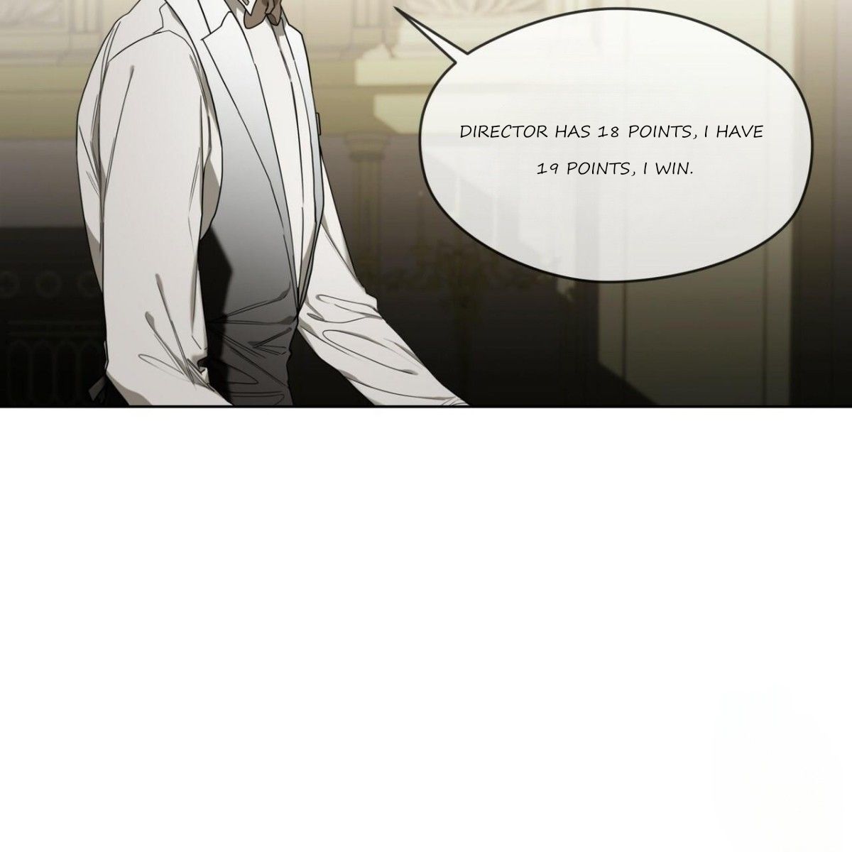 The Foul Chapter 29 - Page 87 in English