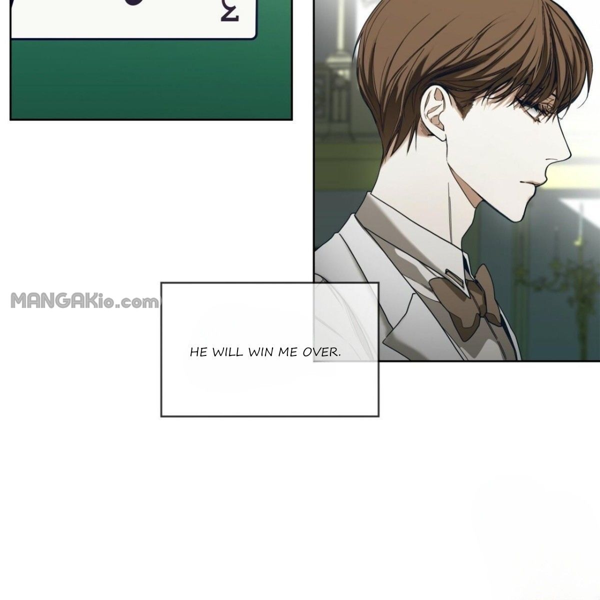 The Foul Chapter 29 - Page 89 in English